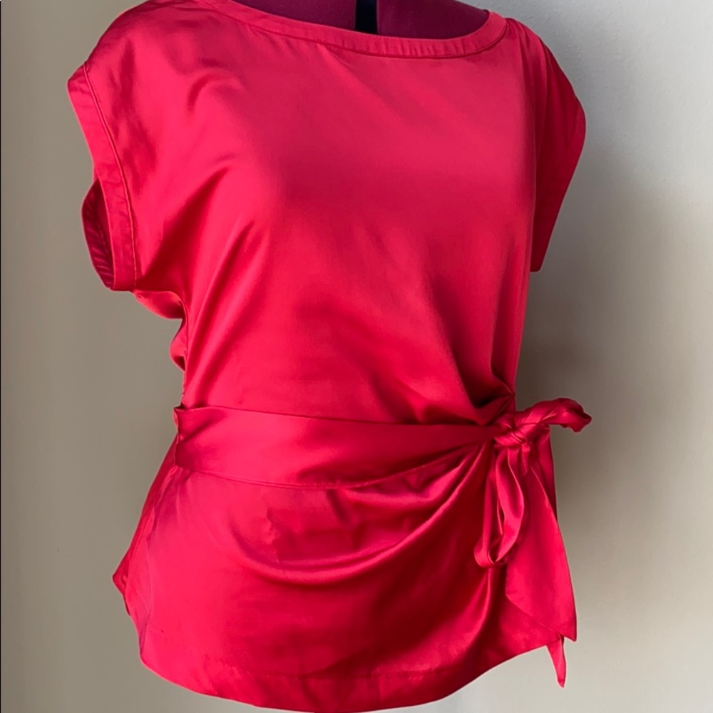 New York & Company Top